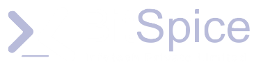 Bitspice Logo